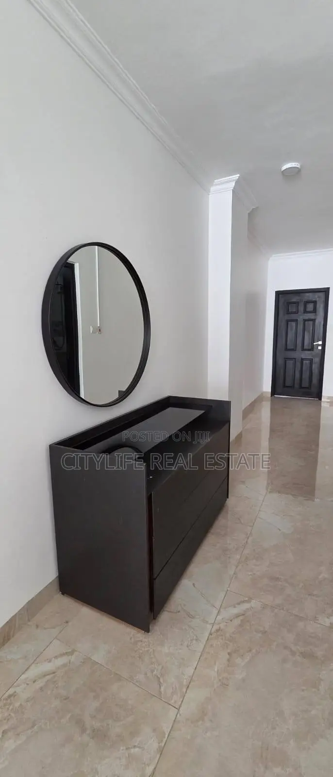 Furnished 2bdrm Apartment in Spring Valley for rent