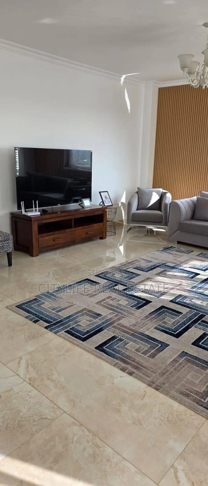Furnished 2bdrm Apartment in Spring Valley for rent