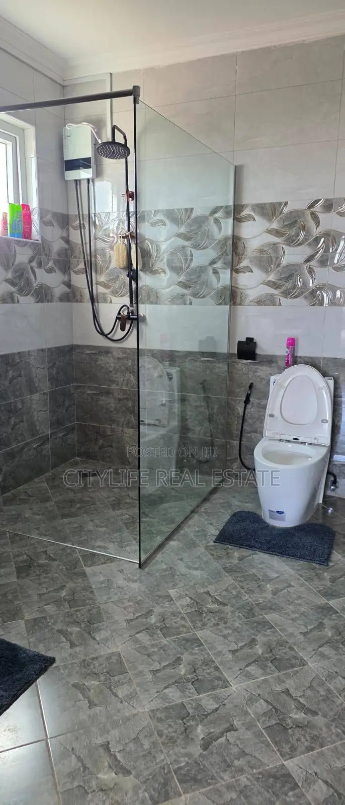 Furnished 2bdrm Apartment in Spring Valley for rent