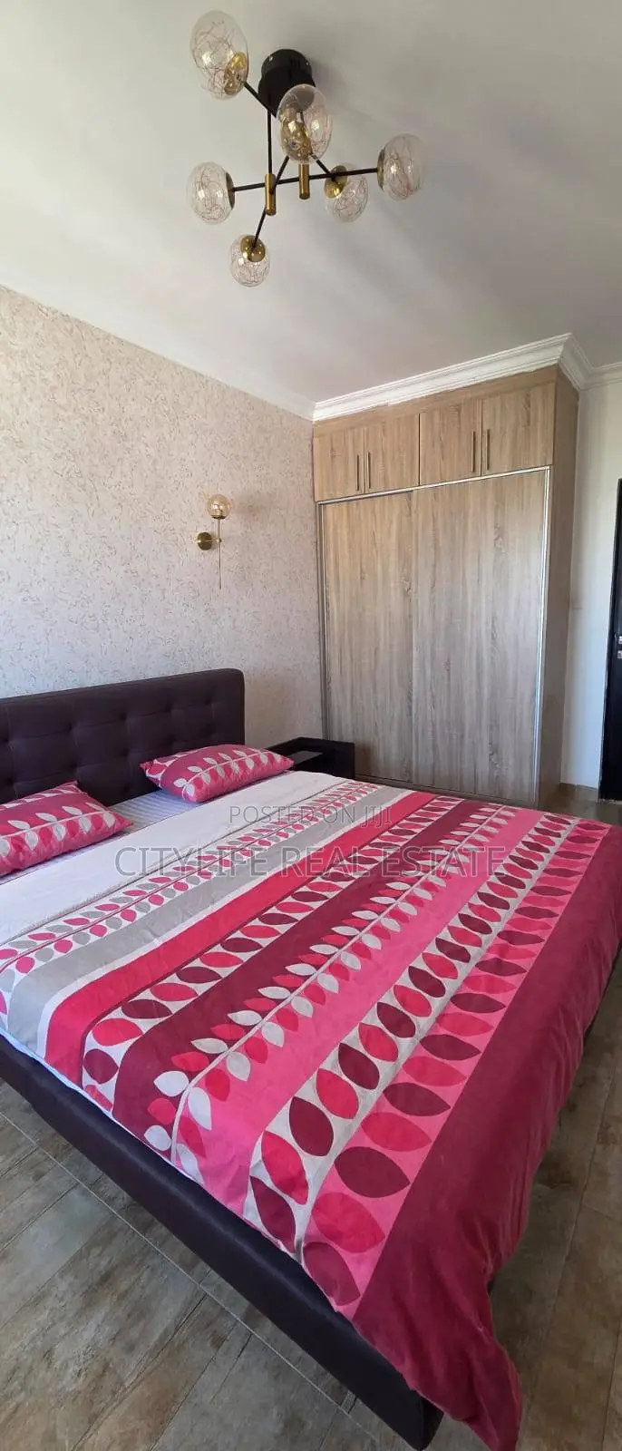 Furnished 2bdrm Apartment in Spring Valley for rent