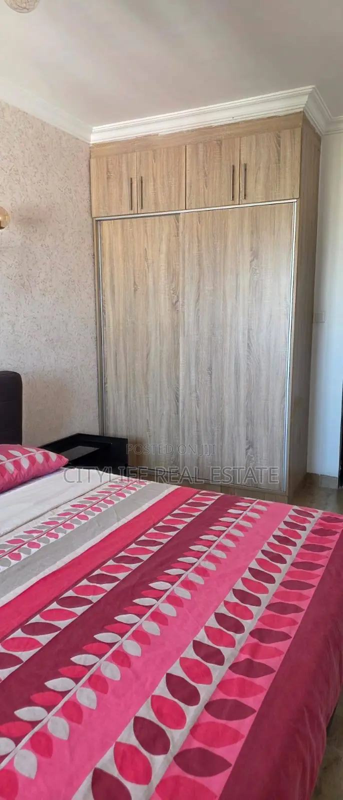 Furnished 2bdrm Apartment in Spring Valley for rent