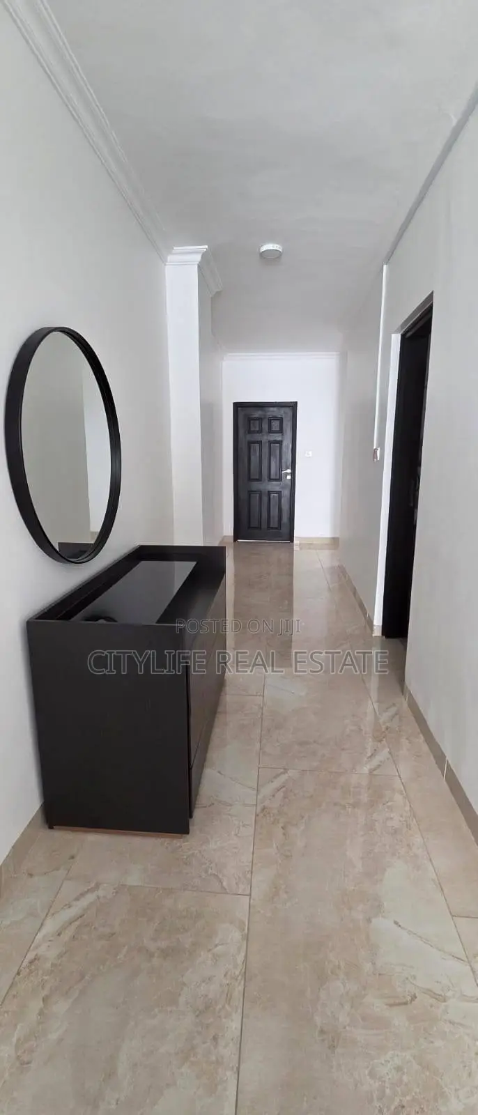 Furnished 2bdrm Apartment in Spring Valley for rent