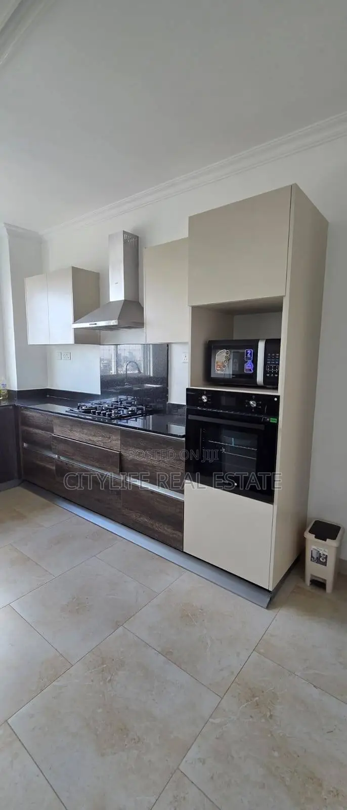 Furnished 2bdrm Apartment in Spring Valley for rent