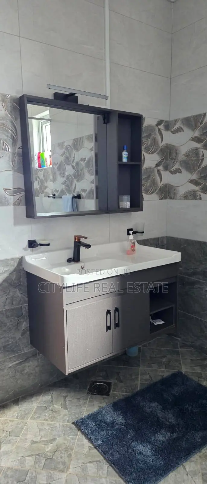 Furnished 2bdrm Apartment in Spring Valley for rent