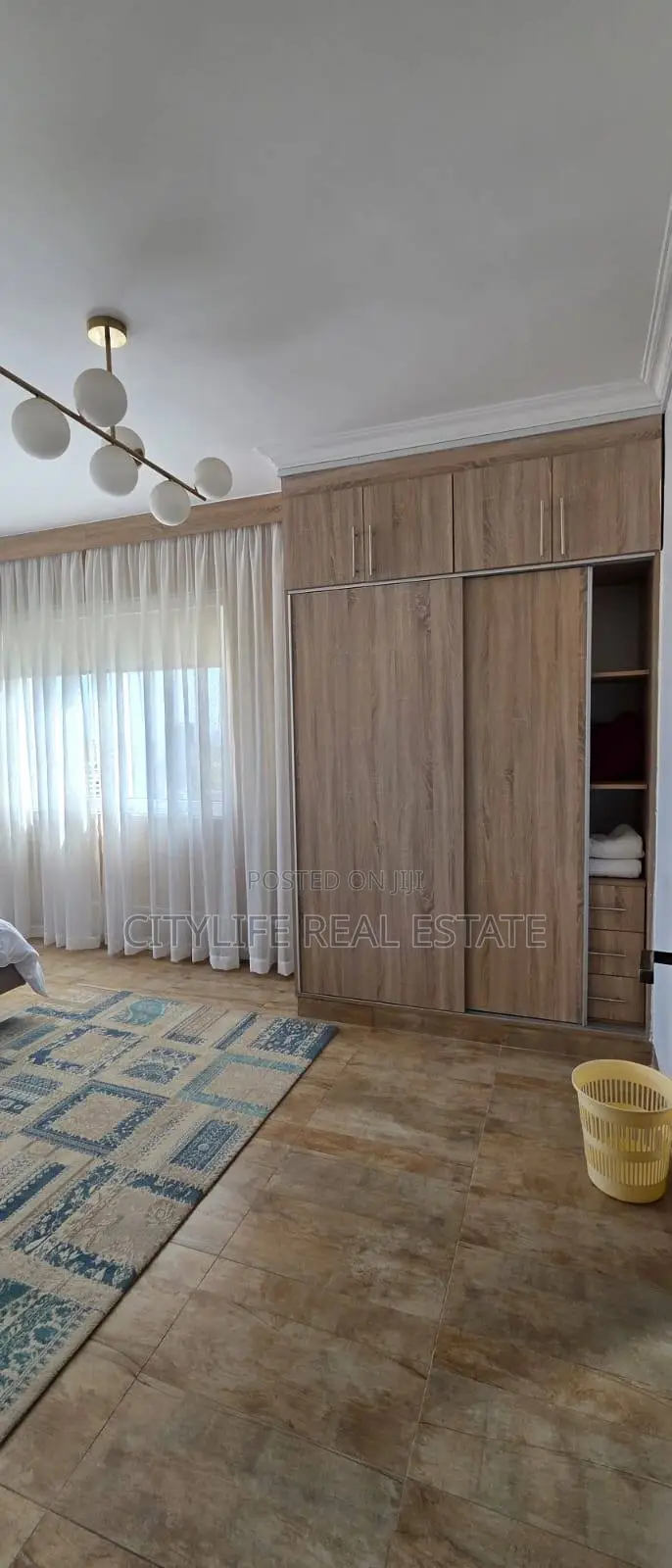 Furnished 2bdrm Apartment in Spring Valley for rent