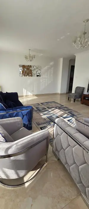 Furnished 2bdrm Apartment in Spring Valley for rent