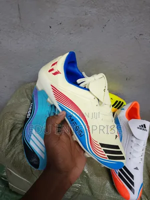 Adidas F50 Original Football Boots