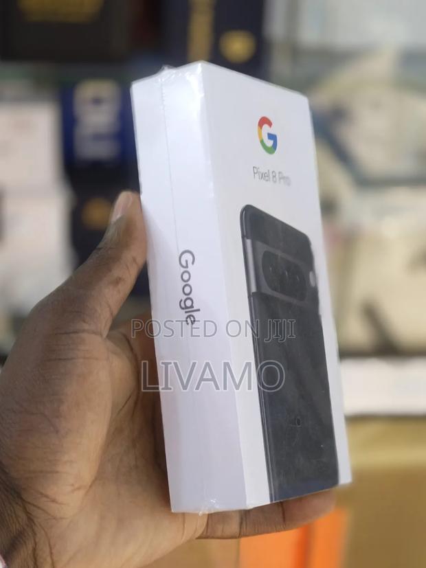 New Google Pixel 7a 128 GB White