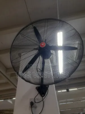 Commercial Fan