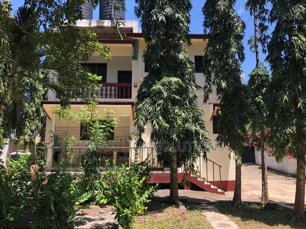 3bdrm Maisonette in Serena, Shanzu for rent