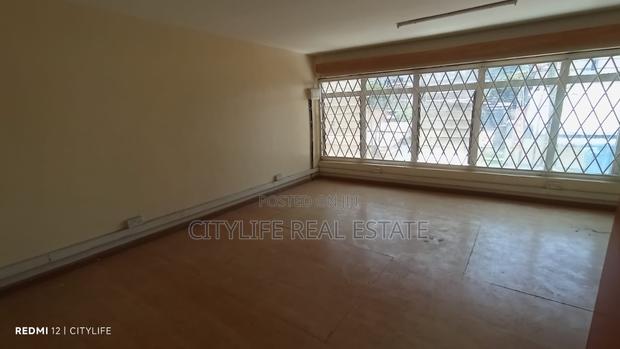 Ngara Road, Commercial Office on Mezzanine Floor 1200sqft