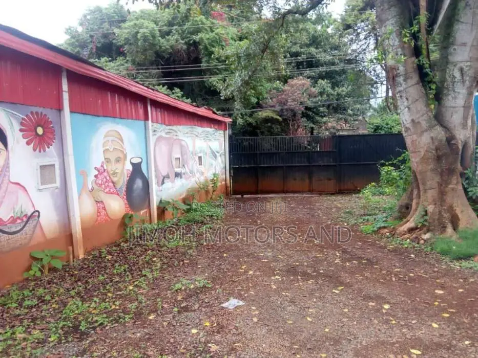 Redeveloped Plot for Sale