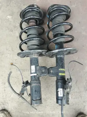Original Kyb Ex Japan Toyota Harrier New Model Complete Shocks