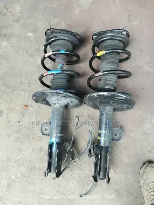 Original Kyb Ex Japan Toyota Harrier New Model Complete Shocks