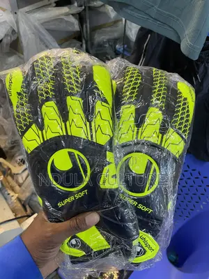 Goalkeeper Gloves