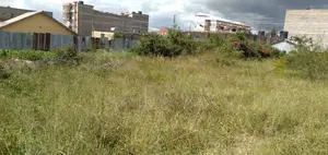 Prime 1⁄4 Acre Land in Kitengela Township
