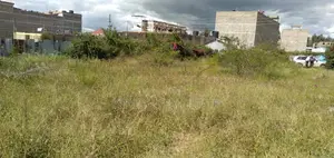 Prime 1⁄4 Acre Land in Kitengela Township