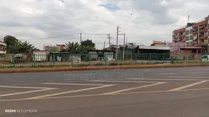 1/8 of an Acre (50*100) Located in Gacharage