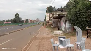 1/8 of an Acre (50*100) Located in Gacharage