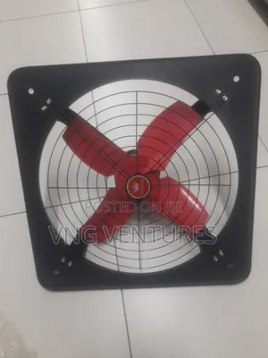 Commercial Fan