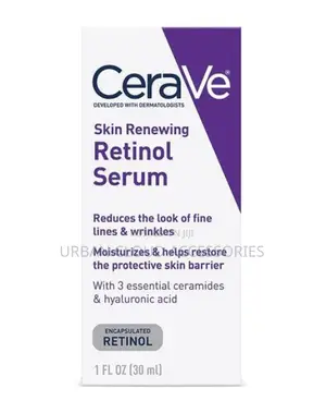 Cerave Skin Renewing Retinol Serum (Original)