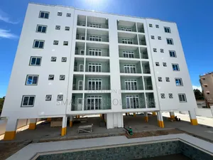 3bdrm Apartment in Nyali for sale