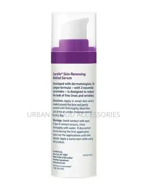 Cerave Skin Renewing Retinol Serum (Original)