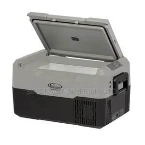 National Luna Tb35 Portable Car Fridge