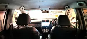 Honda CR-V EX-L 4WD Automatic 2007 White