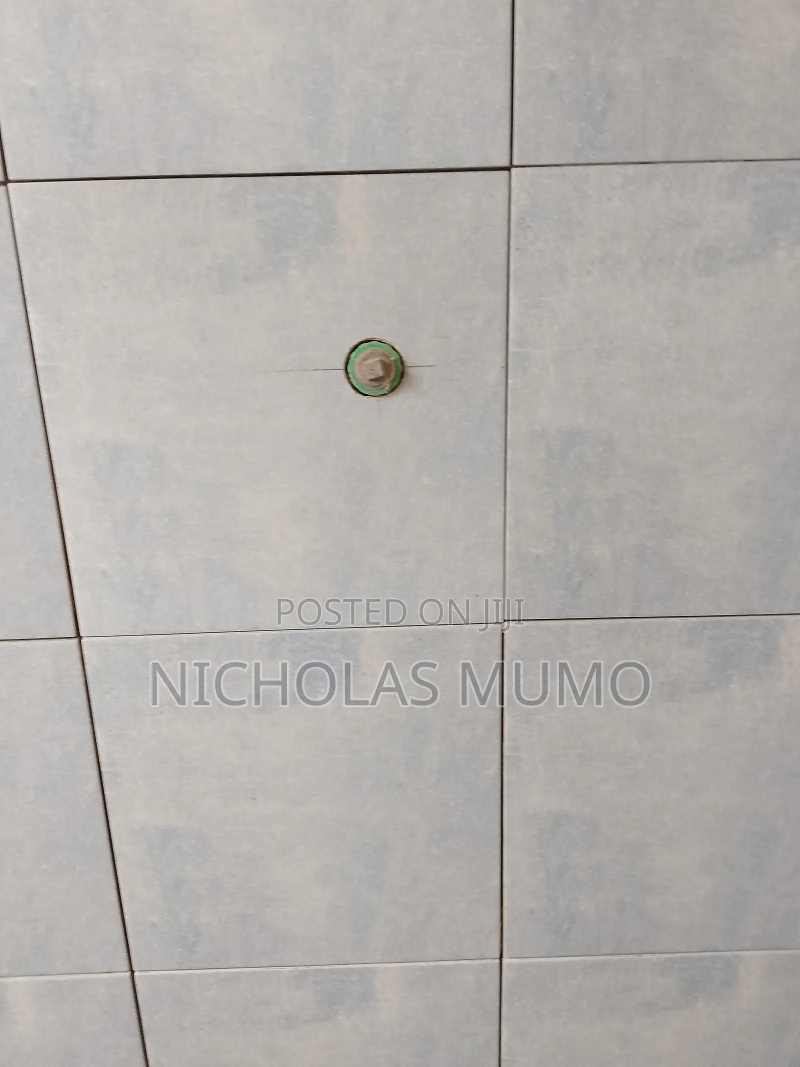 Tiling Services