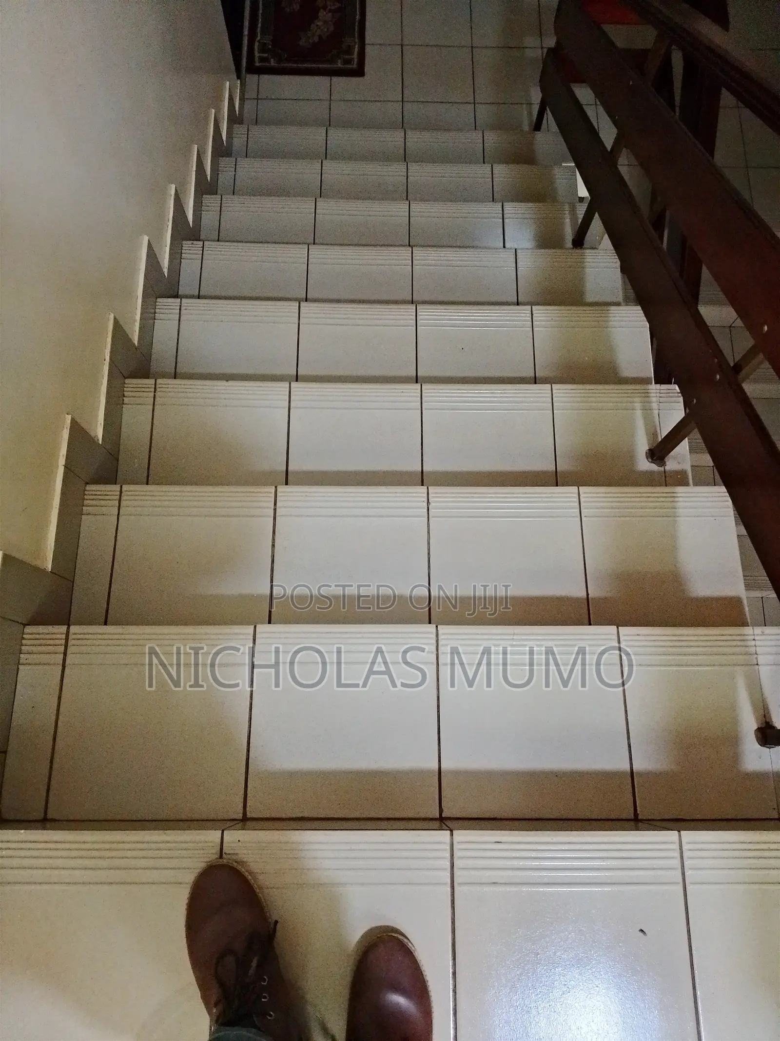 Tiling Services