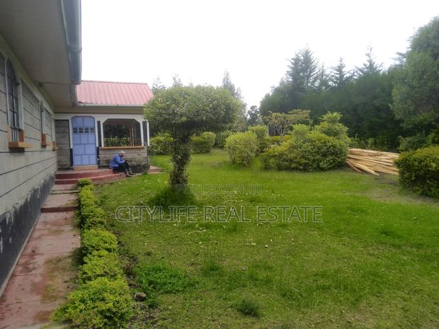 Kipipiri Nyandarua County, 4.5 Acres Agriculture Farm