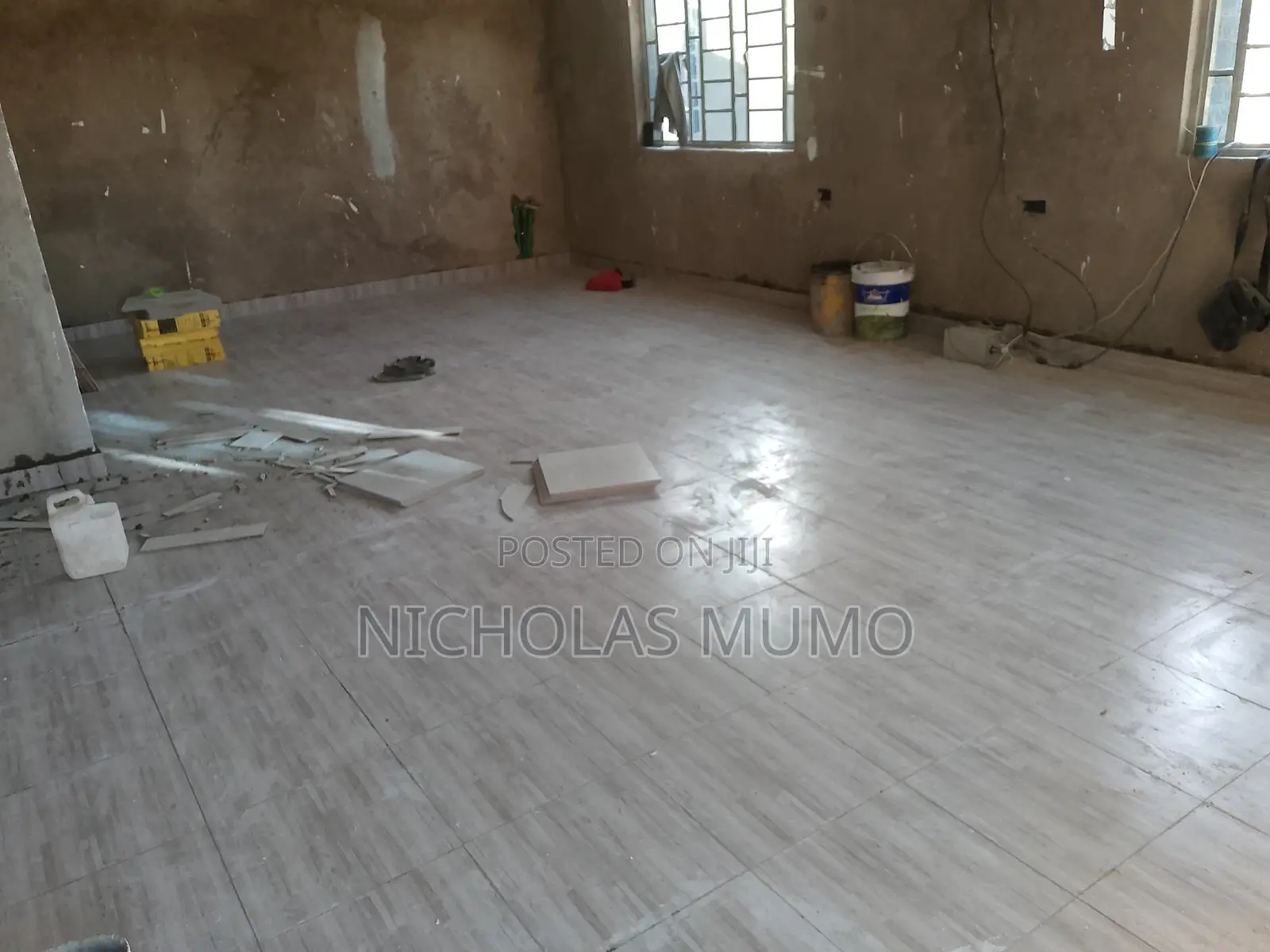 Tiling Services