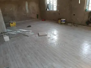 Tiling Services