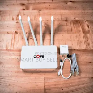 300mbps 4g/5g Lte Compact Design Simcard Wifi Router