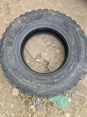 11 R22. 5 Triangle Tires (Diff)