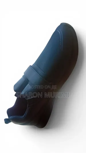 Oddisafe Men's Safety Shoes