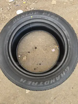 285 /50 R20 Dunlop Tires (Japan) Pt2a.