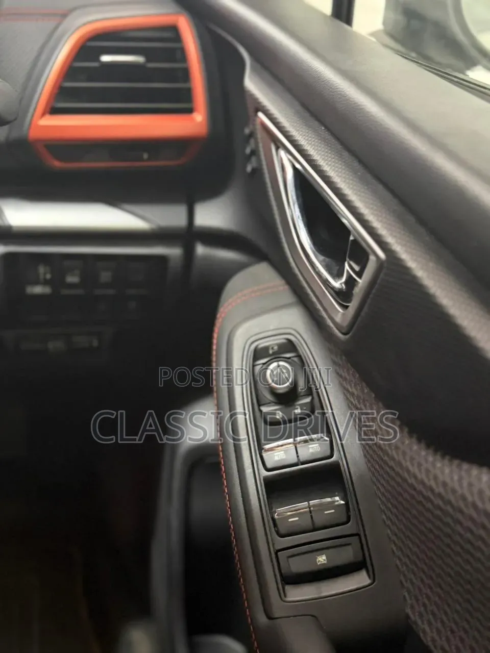 Subaru Forester 2019 White