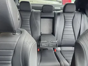 Mercedes-Benz E200 2021 Pearl