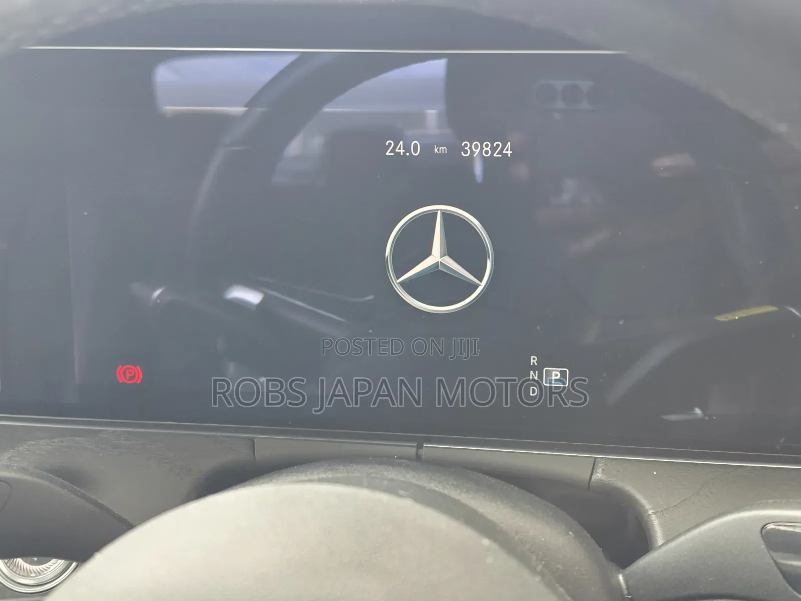Mercedes-Benz E200 2021 Pearl