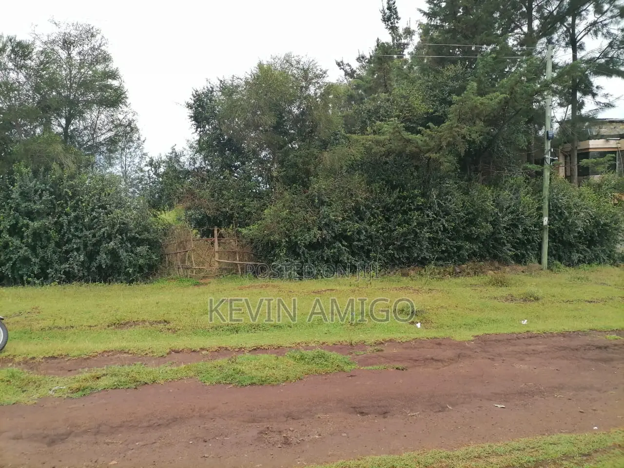 Plot for Sale in Nakuru