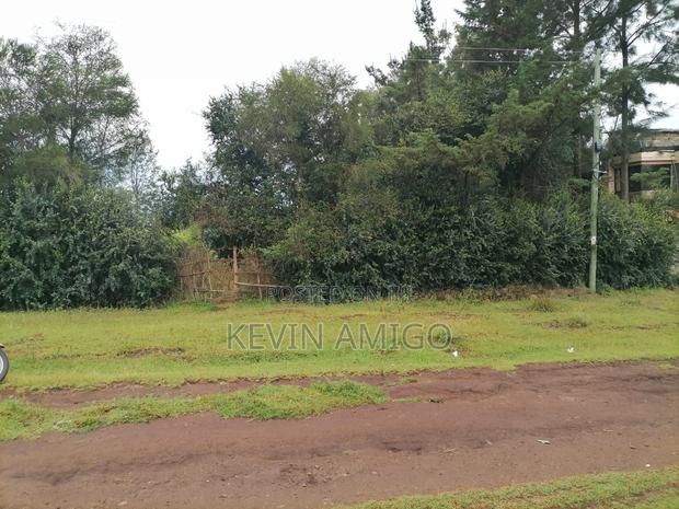 Plot for Sale in Nakuru