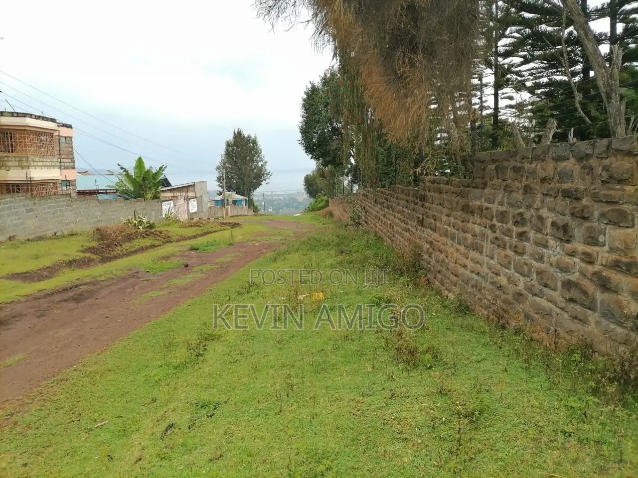 Plot for Sale in Nakuru
