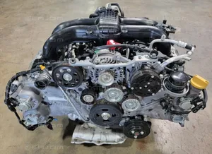 Fb20 Engine for Subaru Forester New Model.