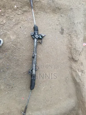 Ex Japan Steering Rack Suzuki Escudo J20