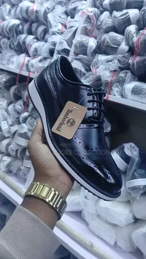 Office Shoes Casual Shoes for Men