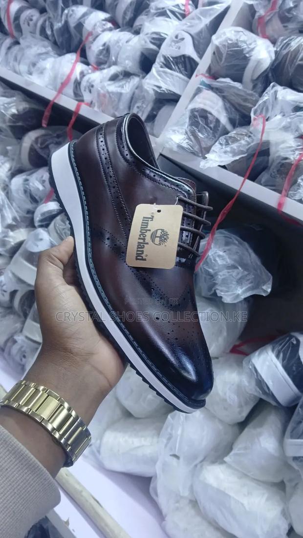 Office Shoes Casual Shoes for Men - thumbnail 2