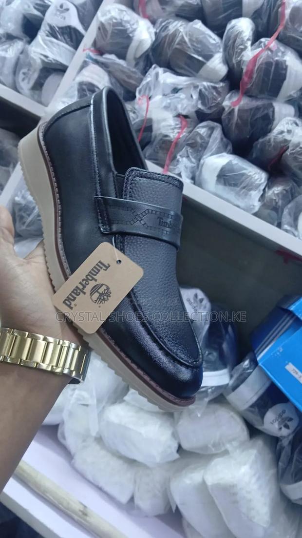 Office Shoes Casual Shoes for Men - thumbnail 4