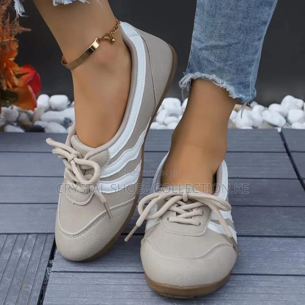 Office Shoes Casual Shoes for Men - thumbnail 7